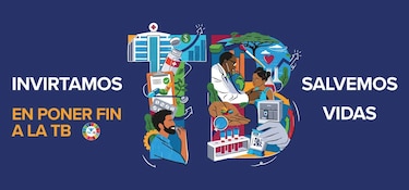 Tuberculosis: por un diagnóstico temprano