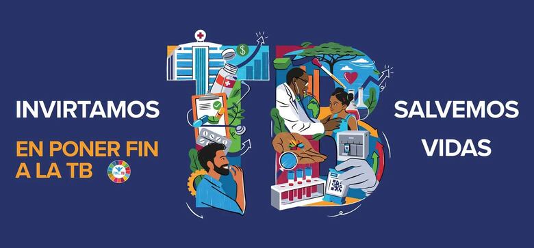 Tuberculosis: por un diagnóstico temprano