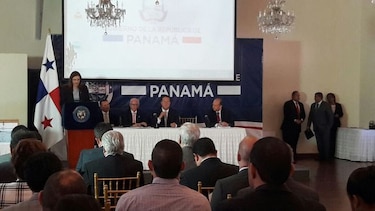 Nueva planta potabilizadora en Gamboa espera beneficiar a 143 mil usuarios