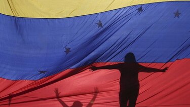 ¿Cómo podemos ayudar a Venezuela?