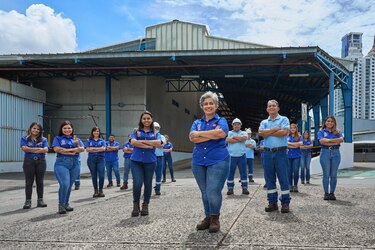 Cervecería Nacional ratifica su propósito para impactar positivamente el mercado panameño