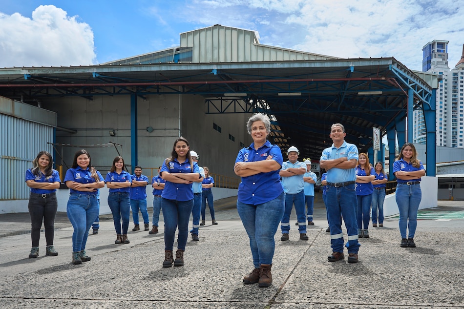 Cervecería Nacional ratifica su propósito para impactar positivamente el mercado panameño