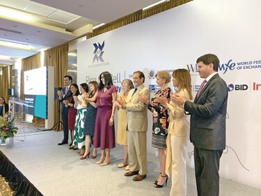 La igualdad de género, una estrategia de negocio