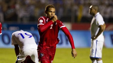 Roberto Chen, nuevo jugador del Linense de la Segunda B de España