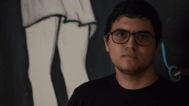 Sebin aprehende y golpea a periodista venezolano; lo culpan del sabotaje a hidroeléctrica