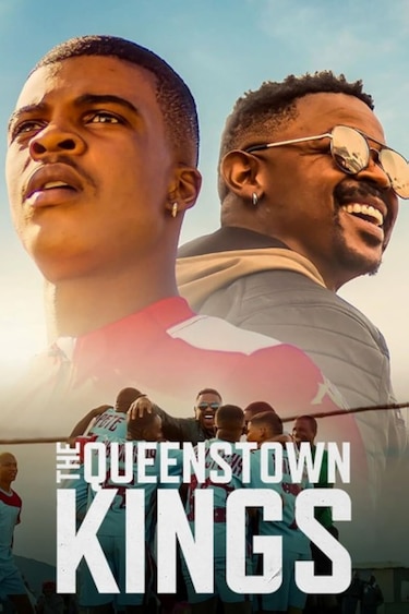 Mundial cinematográfico: 7 películas futboleras que puedes ver en Netflix