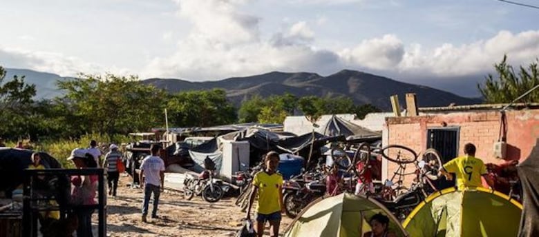 Colombia impulsa nueva ofensiva contra Venezuela por crisis fronteriza