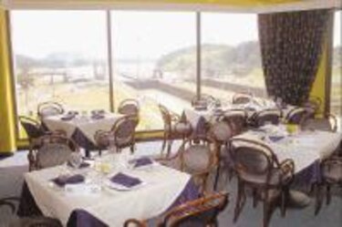 Restaurante & Bar Miraflores