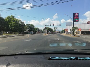 Sociedad civil chiricana pide manejo transparente de fondos durante crisis del coronavirus