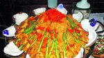 COCINA GOURMET: Delicias del mar