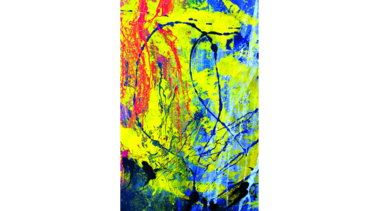 Entre los colores de la naturaleza