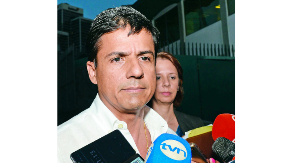 Confirman país por cárcel a Pepe Suárez