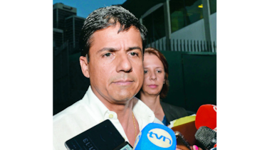 Confirman país por cárcel a Pepe Suárez