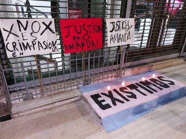 Los matan y extorsionan: El peligro de las citas en línea para la comunidad Lgbtiq+