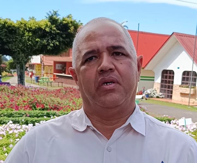 Boquete: la contienda política en el paraíso