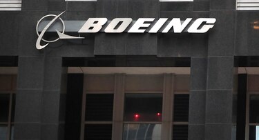 Boeing registra pérdida neta de $641 millones en primer trimestre
