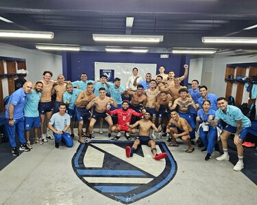 Nicaragua vence a Guyana y se clasifica a la siguiente ronda mundialista
