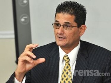 Kieswetter descarta escasez de arroz