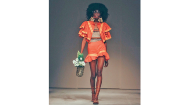Pasarelas, moda y tendencia
