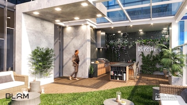 EFC Group creará la primera ciudad vertical de Panamá