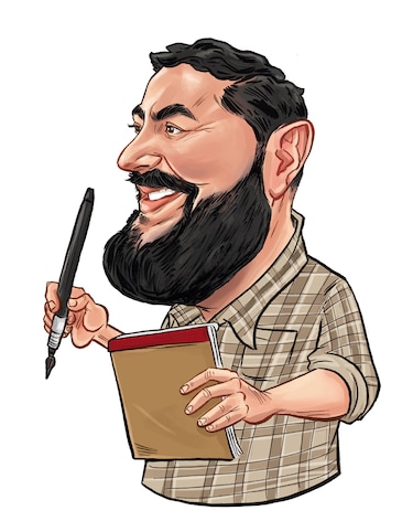 ‘Aquí cada quien hace lo que le da la gana’: Hilde