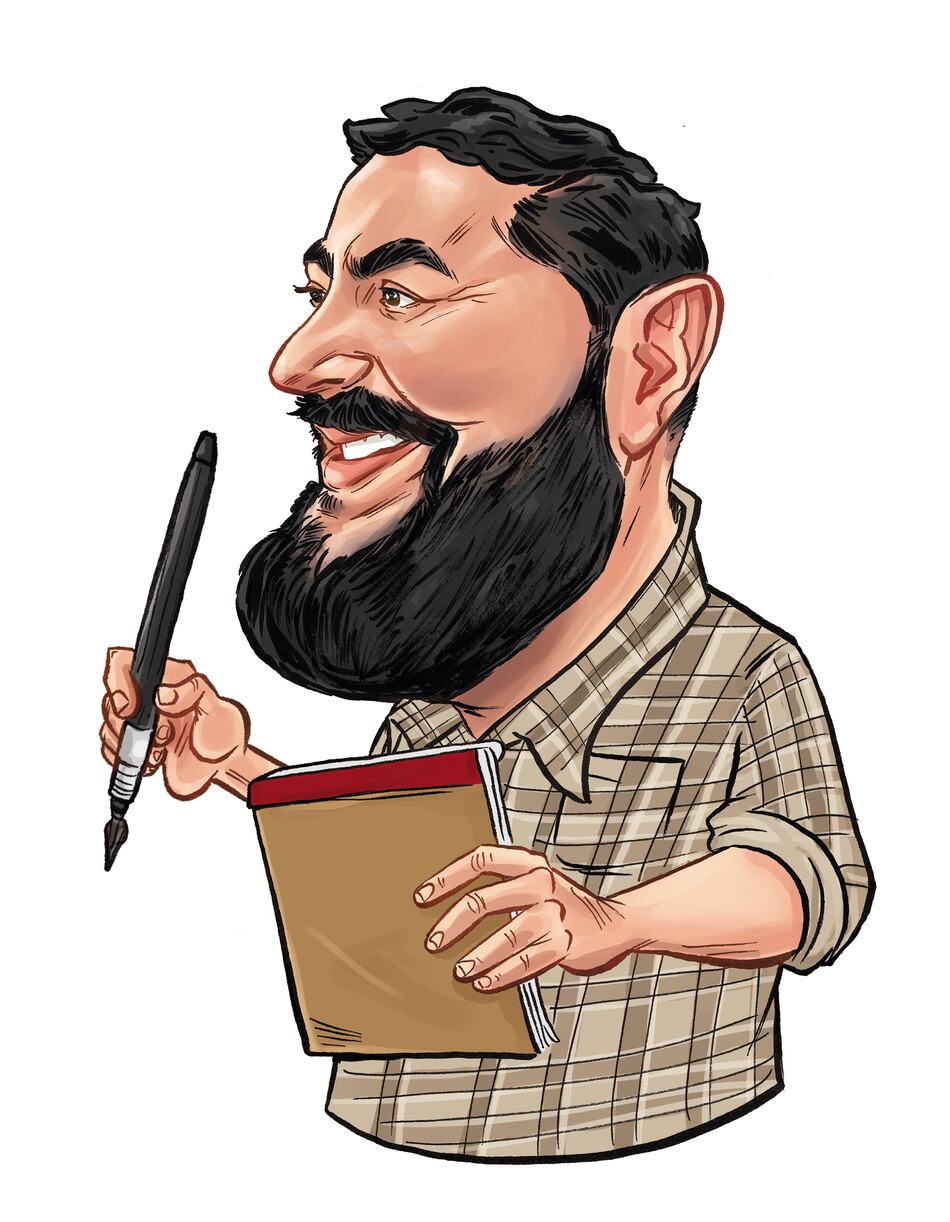 ‘Aquí cada quien hace lo que le da la gana’: Hilde