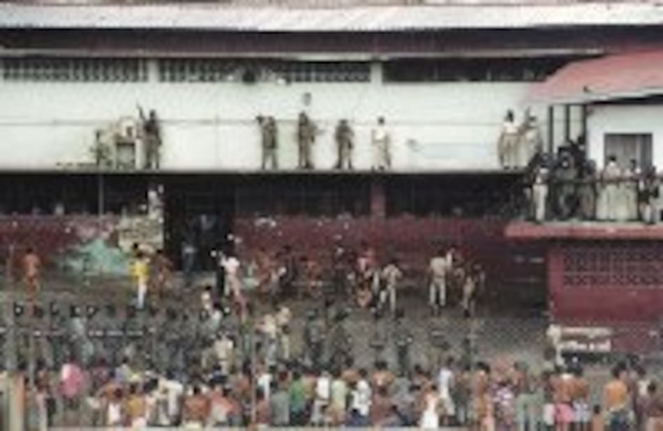 Una voz disidente en época de dictadura