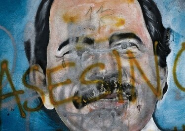 Nicaragua, hora cero