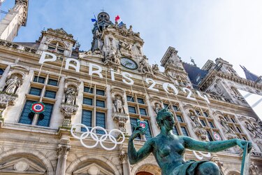 Nuevas medidas para proteger a los atletas lgbtiq+ en París 2024