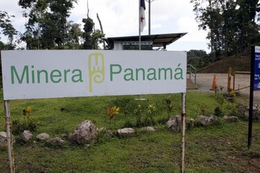 Gobierno no esperará decisión de la CSJ para negociar con Minera Panamá