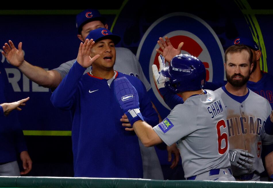 Cinco panameños inician la temporada 2025 en las Grandes Ligas  