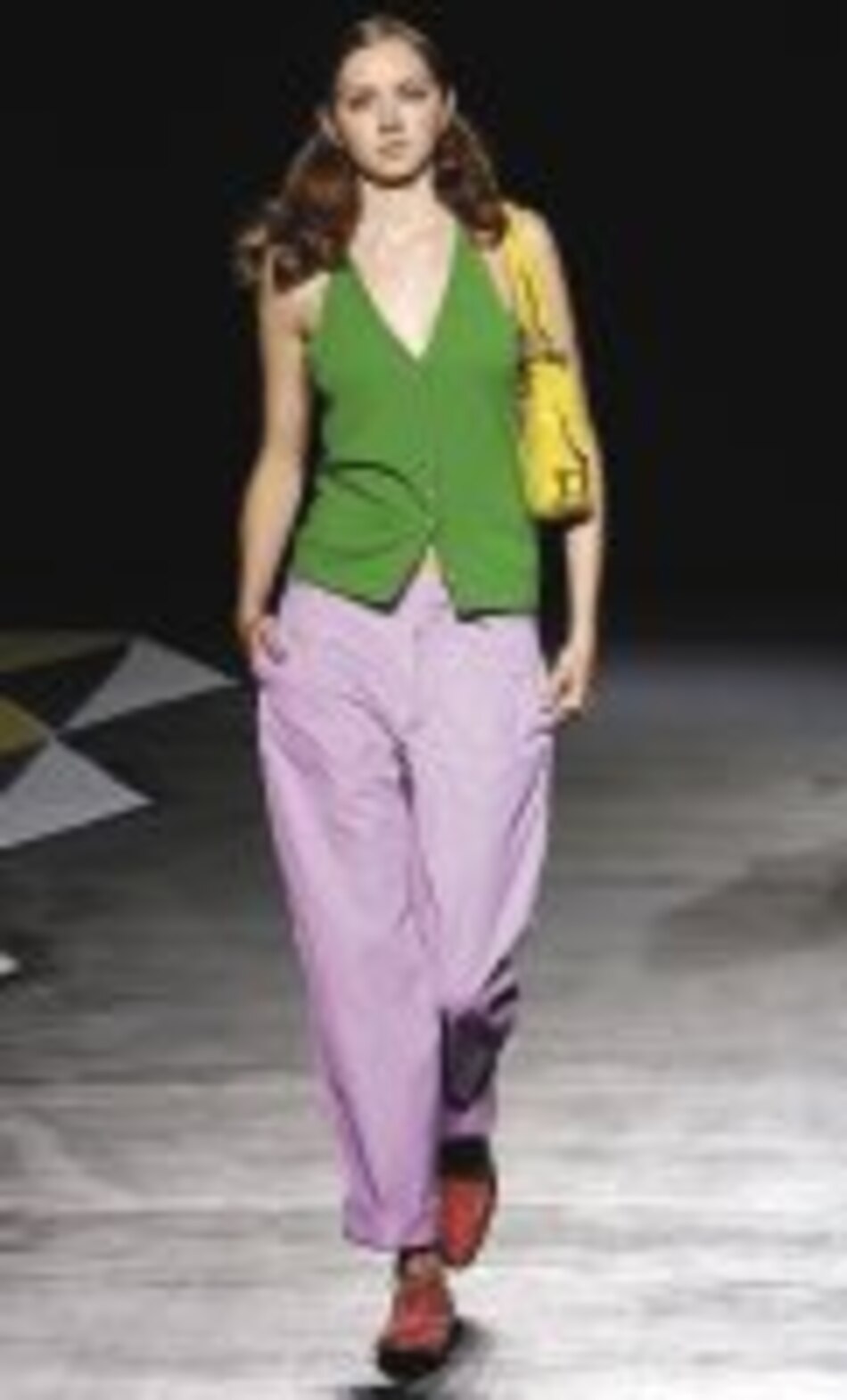 ‘La delgadez pasará de moda’: Smith