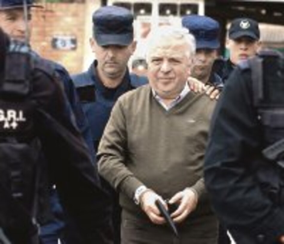 Hijo de Rodríguez desvela datos