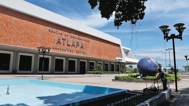 Atlapa será la sede del turismo cultural y artístico