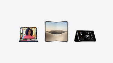 Apple entra en la era de los plegables con el ‘iPhone Duo’ por 1,999 dólares