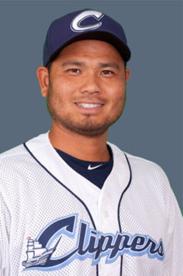 Bruce Chen, con su primera victoria de la temporada en las menores