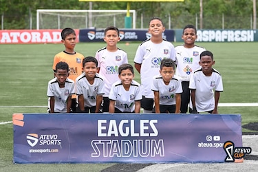 Cuartos de final en Atevo Cup: arranca la batalla final