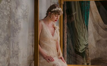 La cantante Taylor Swift vuelve a ser objetivo de un acosador