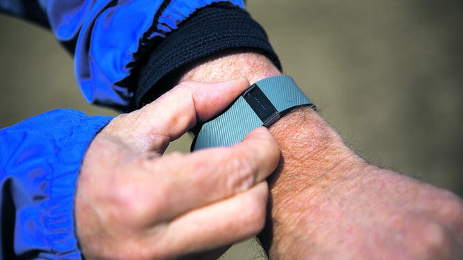 ‘Smartwatch’, en aprietos