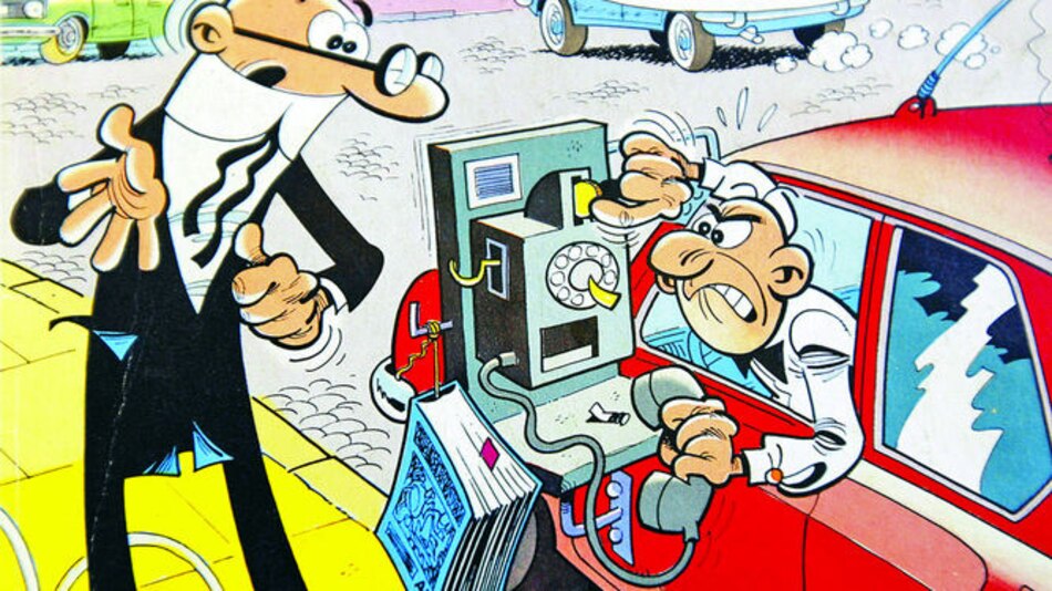 Cine animado se une en Lyon