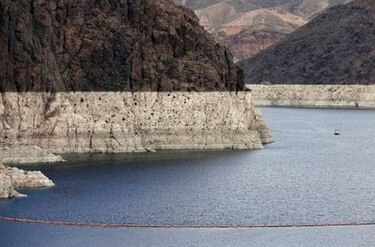 Calentamiento global reduce río en suroeste de Estados Unidos
