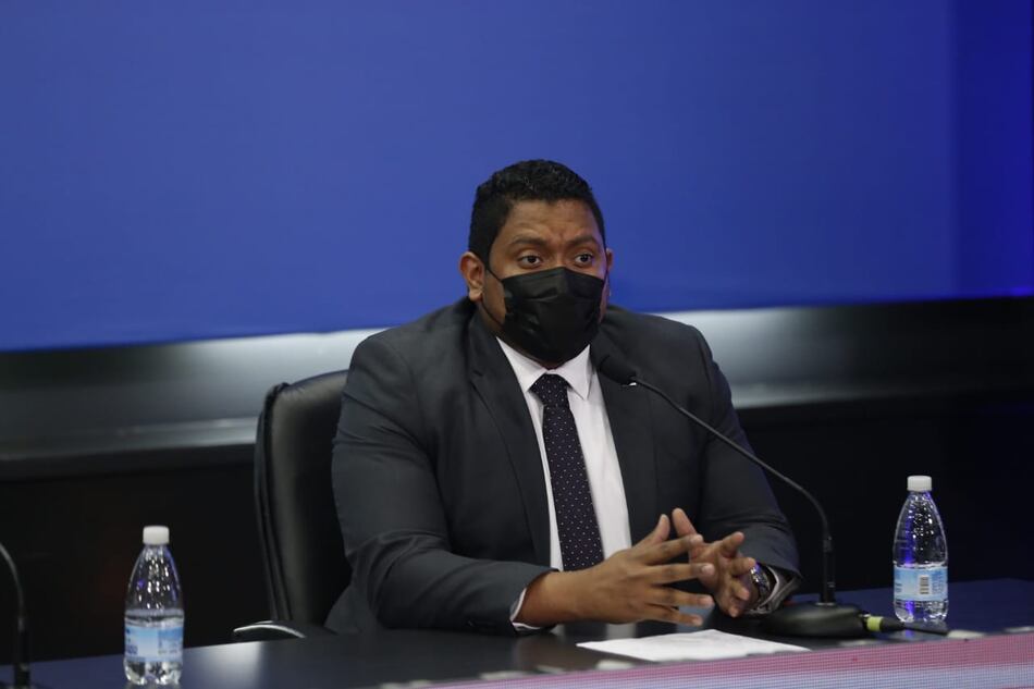 Código QR de movilidad será utilizado el 2 de septiembre