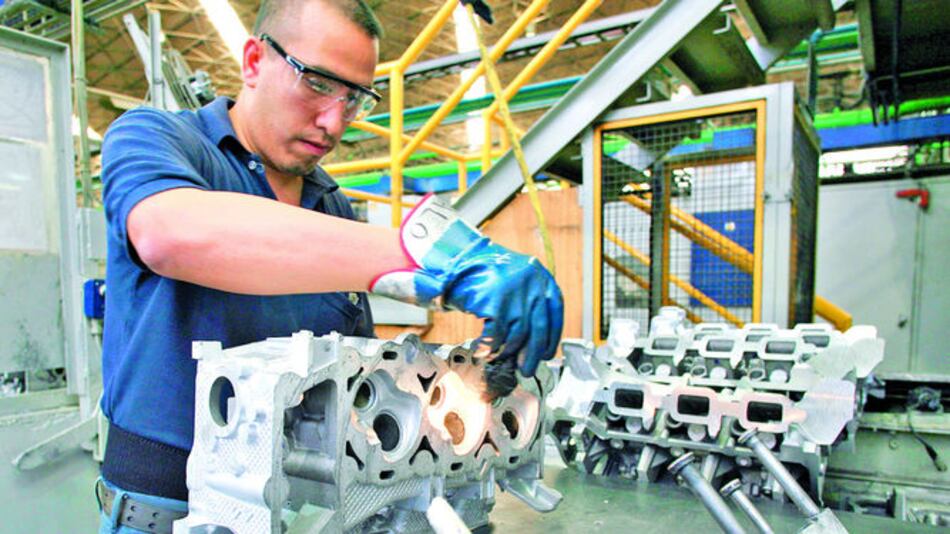 Expectativas en la industria automotriz