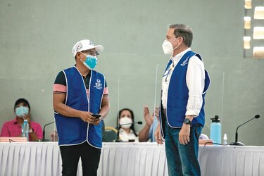 Las respuestas que Nito Cortizo tiene pendientes