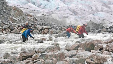 Parajes de Madre de Dios