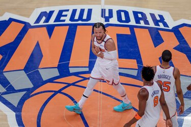 Los Pacers van en serio y vuelven a ganar en Nueva York