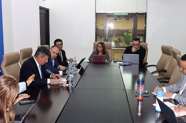 Meduca emprende cuatro proyectos para conocer sobre el nivel de aprendizaje de los estudiantes