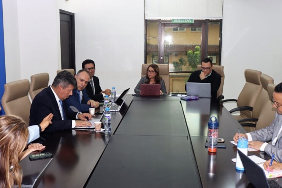 Meduca emprende cuatro proyectos para conocer sobre el nivel de aprendizaje de los estudiantes