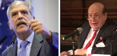 Delator de caso Petrobras involucra a exministros argentinos en negocio turbio