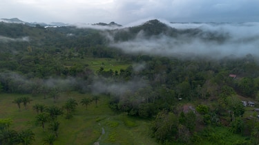 La importancia del embalse de río Indio